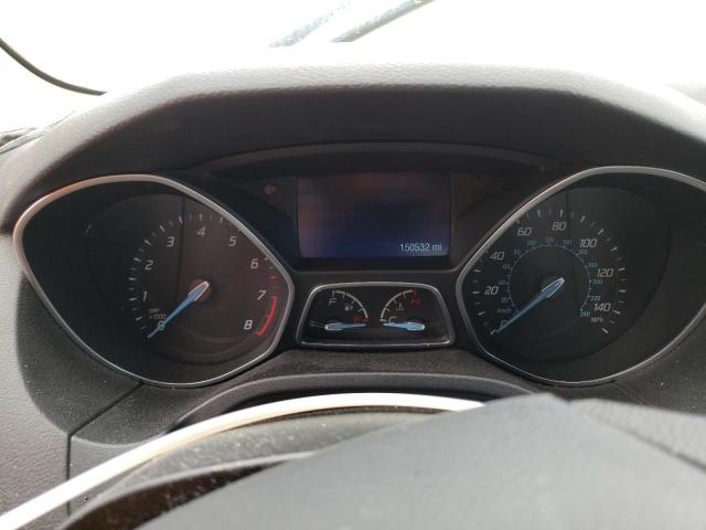 Photo 9 from auction – 2014 FORD FOCUS SE with VIN 1FADP3F28EL381826