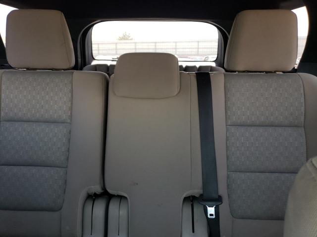 Photo 10 from auction – 2012 FORD EXPLORER X with VIN 1FMHK7D88CGA43143