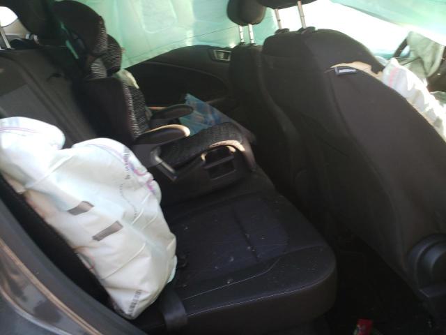 Photo 11 from auction – 2020 FORD ECOSPORT S with VIN MAJ3S2GE2LC318344