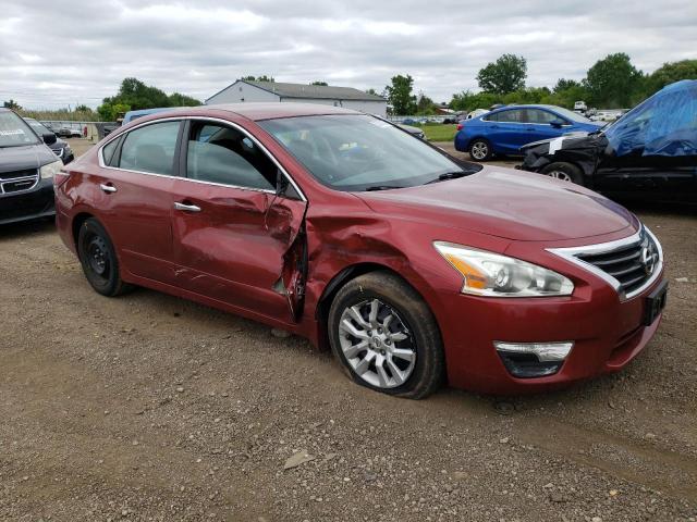 Photo 4 from auction – 2015 NISSAN ALTIMA with VIN 1N4AL3AP1FC187934