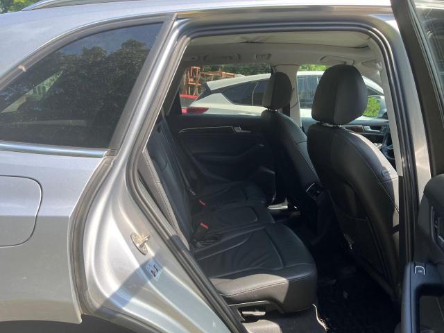 Photo 6 from auction – 2015 AUDI Q5 PREMIUM with VIN WA1LFAFP3FA122905