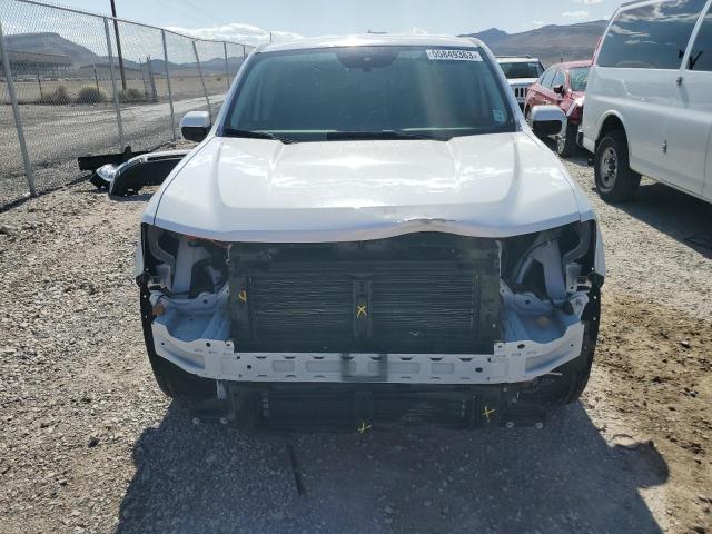 Photo 5 from auction – 2022 FORD MAVERICK X with VIN 3FTTW8E38NRA73637