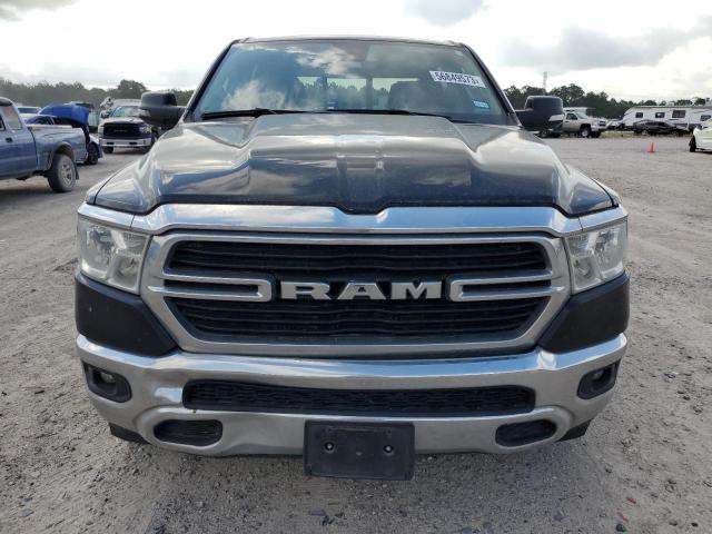 Photo 5 from auction – 2019 RAM 1500 BIG H with VIN 1C6RREFT7KN567895