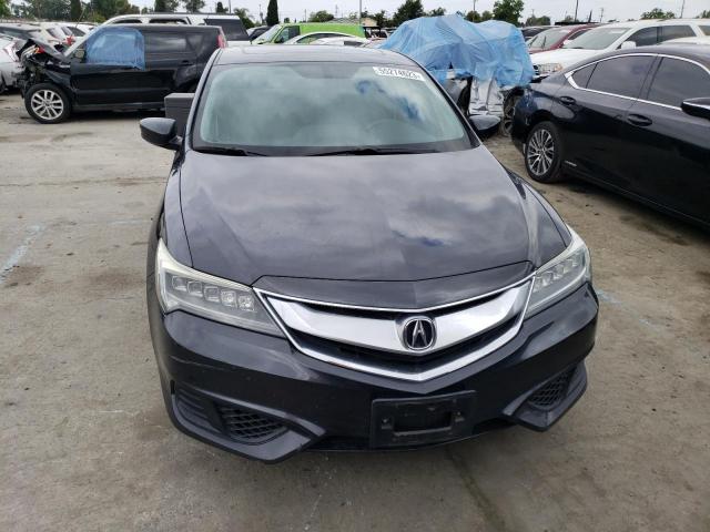 Photo 5 from auction – 2016 ACURA ILX PREMIU with VIN 19UDE2F78GA017055