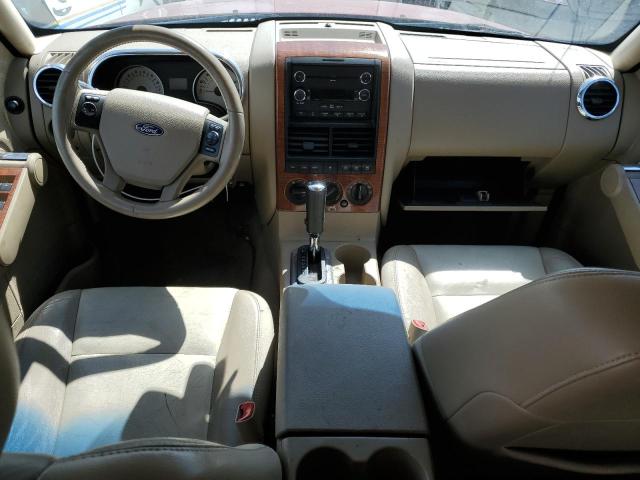 Photo 8 from auction – 2008 FORD EXPLORER E with VIN 1FMEU74E18UA88937
