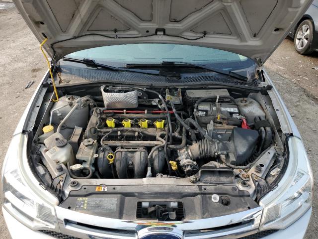 Photo 11 from auction – 2008 FORD FOCUS SE with VIN 1FAHP35N38W285523