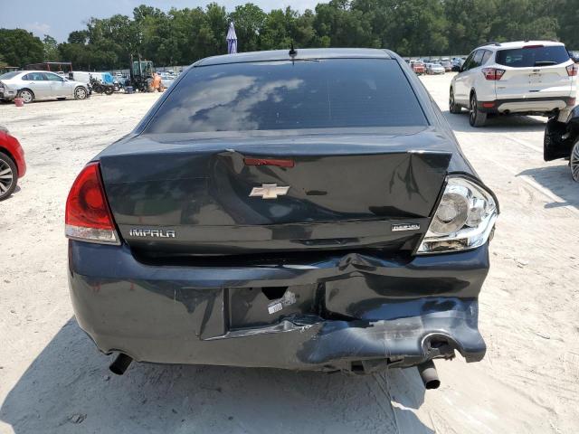 Photo 6 from auction – 2013 CHEVROLET IMPALA LS with VIN 2G1WF5E31D1219626