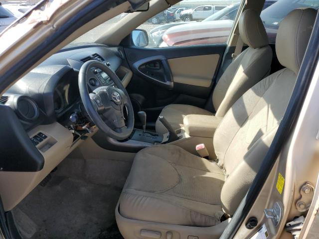 Photo 7 from auction – 2010 TOYOTA RAV4 LIMIT with VIN JTMDK4DVXAD012028