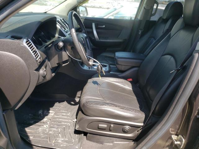 Photo 7 from auction – 2008 GMC ACADIA with VIN 1GKEV33708J239768