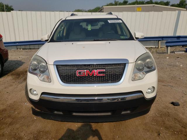 Photo 5 from auction – 2011 GMC ACADIA SLT with VIN 1GKKVREDXBJ199201