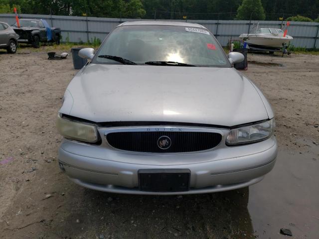 Photo 5 from auction – 2002 BUICK CENTURY CU with VIN 2G4WS52J721198392