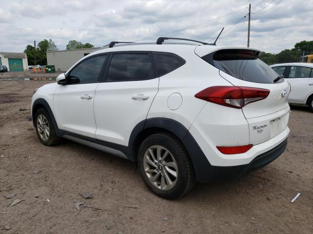 Photo 2 from auction – 2017 HYUNDAI TUCSON LIM with VIN KM8J3CA45HU291593