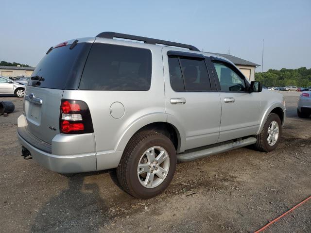 Photo 3 from auction – 2010 FORD EXPLORER X with VIN 1FMEU7DE3AUA98214
