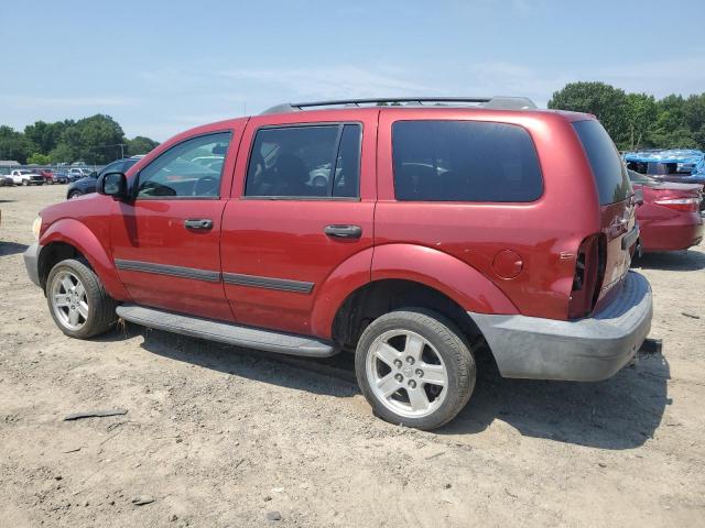 Photo 2 from auction – 2008 DODGE DURANGO SX with VIN 1D8HD38K48F137581