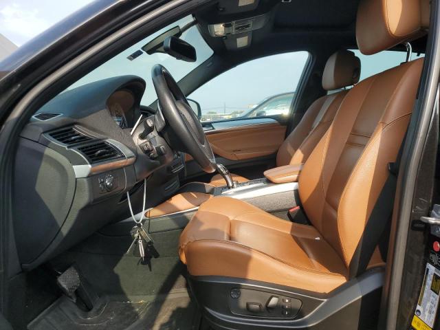 Photo 7 from auction – 2014 BMW X6 XDRIVE3 with VIN 5UXFG2C58E0H10958