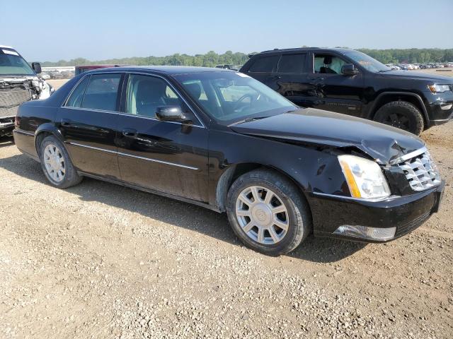Photo 4 from auction – 2010 CADILLAC DTS with VIN 1G6KA5EYXAU126140