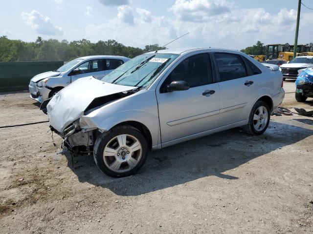 FORD FOCUS ZX4 2005 with VIN 1FAFP34N15W239760 - Photo from auction