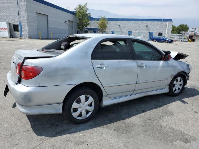 Photo 3 from auction – 2007 TOYOTA COROLLA CE with VIN 1NXBR32E87Z922314