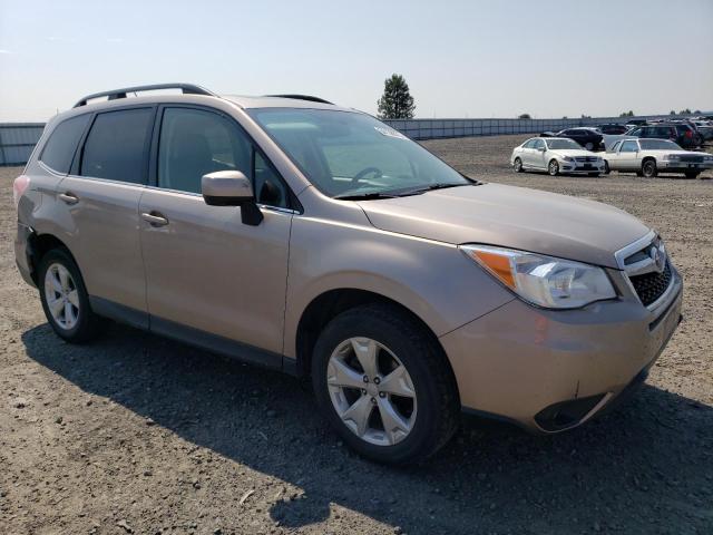 Photo 4 from auction – 2015 SUBARU FORESTER 2 with VIN JF2SJAHC7FH485730