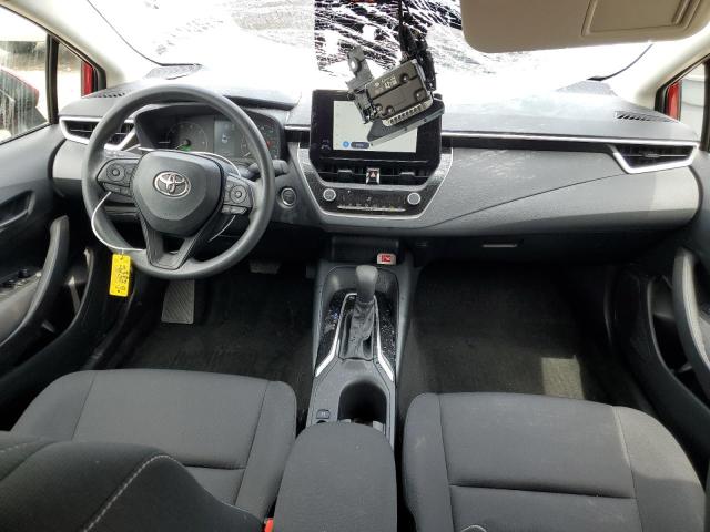 Photo 8 from auction – 2023 TOYOTA COROLLA LE with VIN JTDBCMFE8PJ003887