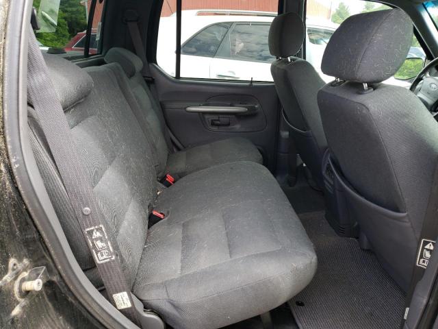 Photo 10 from auction – 2001 FORD EXPLORER S with VIN 1FMZU67E01UC23581
