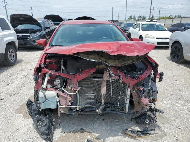 Photo 5 from auction – 2016 TOYOTA COROLLA L with VIN 5YFBURHE5GP399487