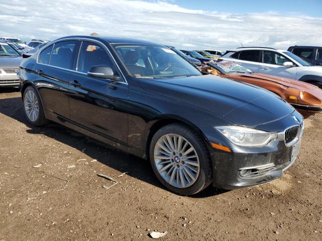 Photo 4 from auction – 2013 BMW 335 XI with VIN WBA3B9C58DJ898945