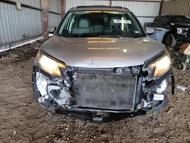 Photo 5 from auction – 2012 HONDA CR-V EXL with VIN JHLRM3H72CC004118