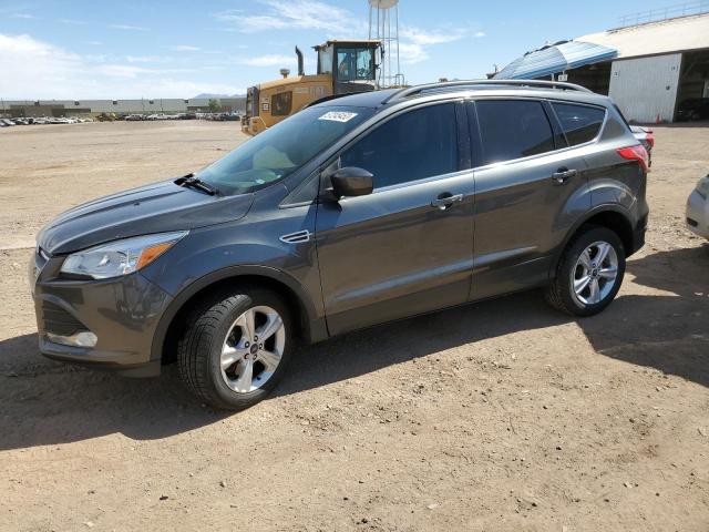 FORD ESCAPE SE 2016 with VIN 1FMCU0G95GUC80504 - Photo from auction
