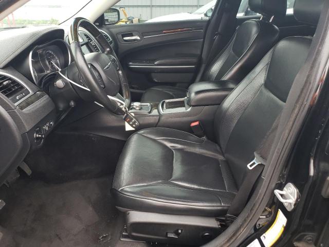 Photo 7 from auction – 2016 CHRYSLER 300C with VIN 2C3CCAEG8GH212364