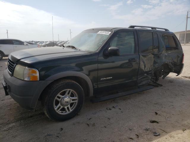 FORD EXPLORER X 2002 with VIN 1FMZU62E52ZA02778 - Photo from auction