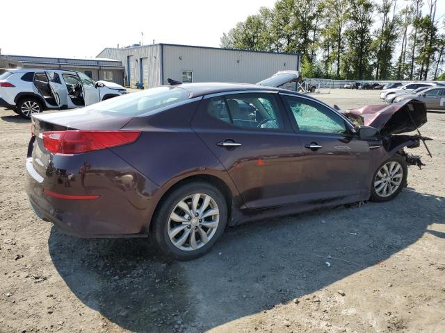 Photo 3 from auction – 2015 KIA OPTIMA LX with VIN 5XXGM4A75FG451406