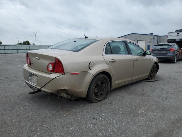 Photo 3 from auction – 2008 CHEVROLET MALIBU LS with VIN 1G1ZG57B484193161