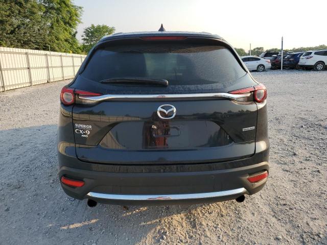 Photo 6 from auction – 2020 MAZDA CX-9 with VIN JM3TCBDY8L0402344