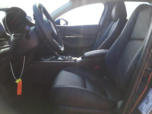Photo 7 from auction – 2023 MAZDA CX-30 PREM with VIN 3MVDMBDM0PM519568