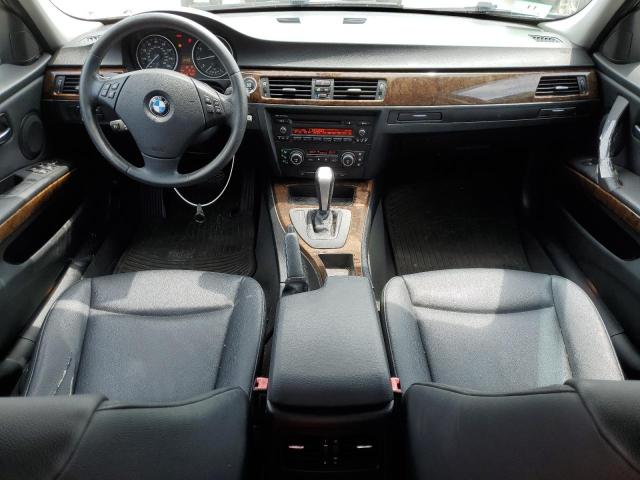 Photo 8 from auction – 2009 BMW 328 XI with VIN WBAPK73519A455825