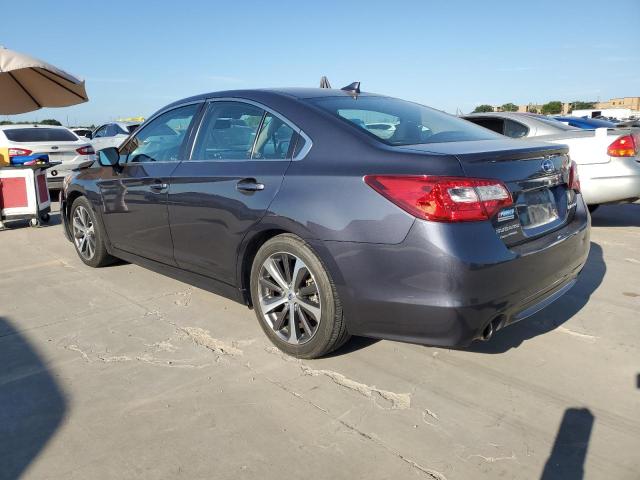 Photo 2 from auction – 2016 SUBARU LEGACY 2.5 with VIN 4S3BNBN67G3038479