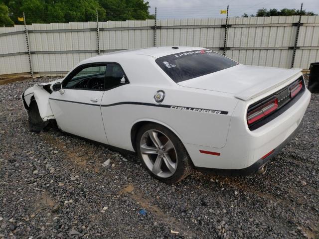 Photo 2 from auction – 2015 DODGE CHALLENGER with VIN 2C3CDZAG5FH906395