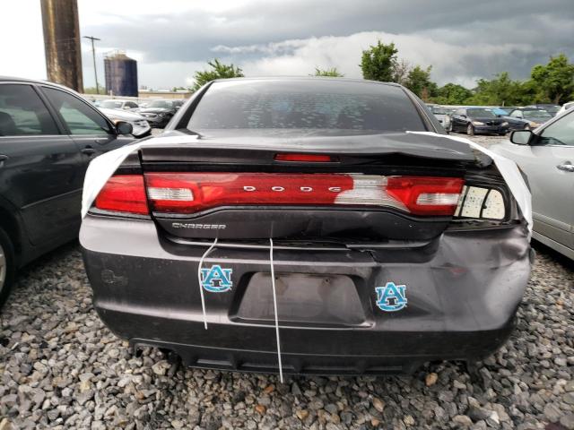 Photo 6 from auction – 2013 DODGE CHARGER SE with VIN 2C3CDXBG0DH542256