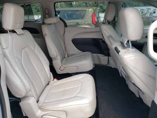 Photo 11 from auction – 2017 CHRYSLER PACIFICA T with VIN 2C4RC1EG7HR507960
