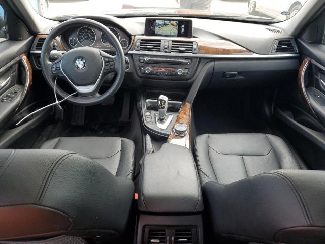 Photo 8 from auction – 2015 BMW 328 XI with VIN WBA3B3C58FJ984837