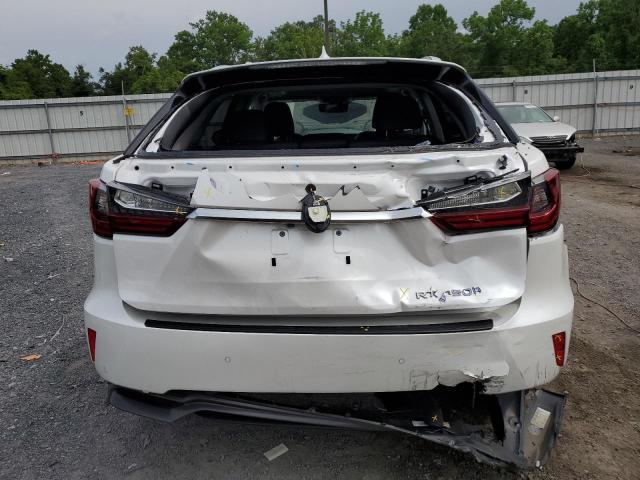 Photo 6 from auction – 2019 LEXUS RX 450H BA with VIN 2T2BGMCAXKC033155