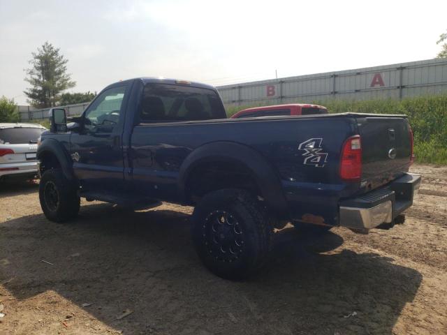 Photo 2 from auction – 2011 FORD F250 SUPER with VIN 1FTBF2BTXBEB94620