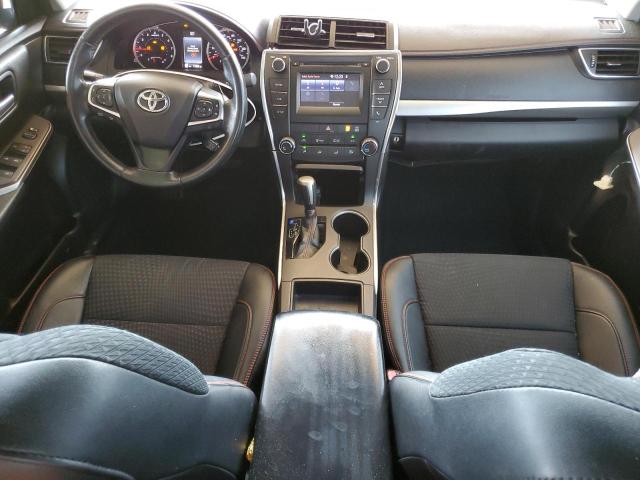 Photo 8 from auction – 2015 TOYOTA CAMRY LE with VIN 4T1BF1FKXFU104594