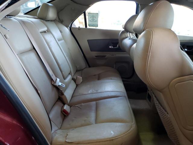 Photo 10 from auction – 2006 CADILLAC CTS HI FEA with VIN 1G6DP577260195804