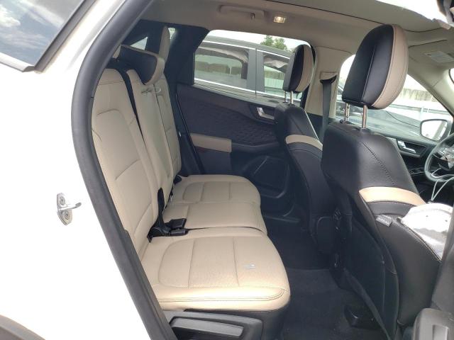 Photo 11 from auction – 2020 FORD ESCAPE SEL with VIN 1FMCU0H60LUA43997