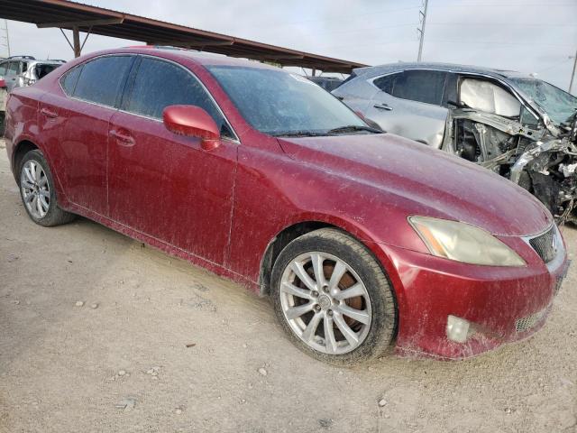 صورة رقم 4 من المزاد - 2006 LEXUS IS 250 مع VIN JTHCK262565001859