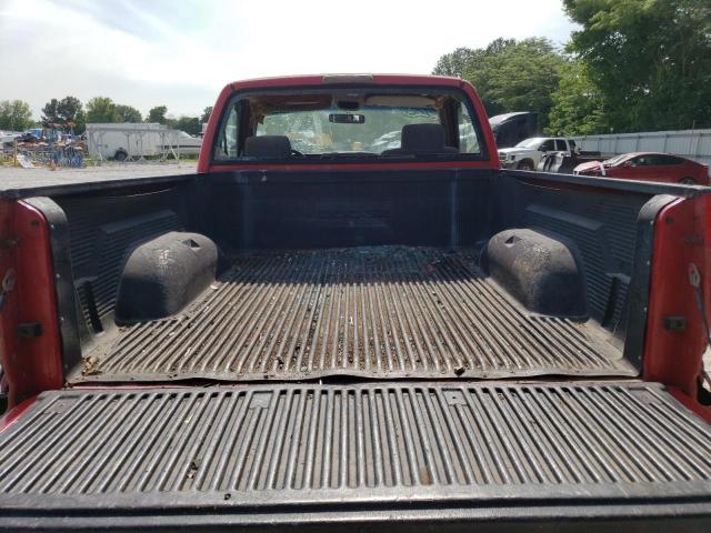 Photo 10 from auction – 1994 DODGE RAM 1500 with VIN 3B7HF16Y7RM560189