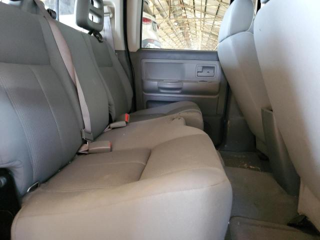 Photo 10 from auction – 2005 DODGE DAKOTA QUA with VIN 1D7HE48K85S101886