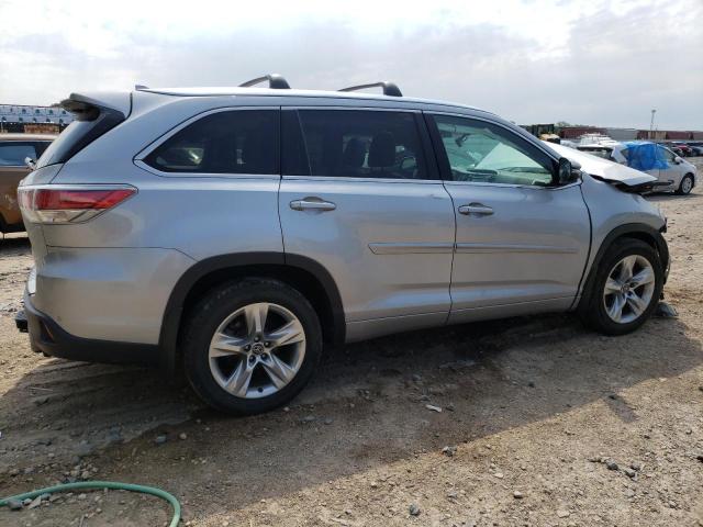 Photo 3 from auction – 2016 TOYOTA HIGHLANDER with VIN 5TDDKRFH0GS298960